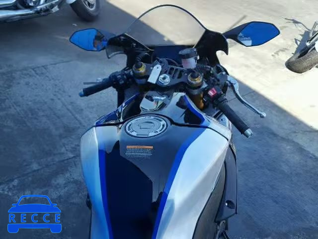 2017 YAMAHA YZFR1 JYARN40Y3HA000274 image 4