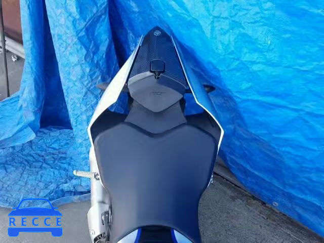 2017 YAMAHA YZFR1 JYARN40Y3HA000274 image 5