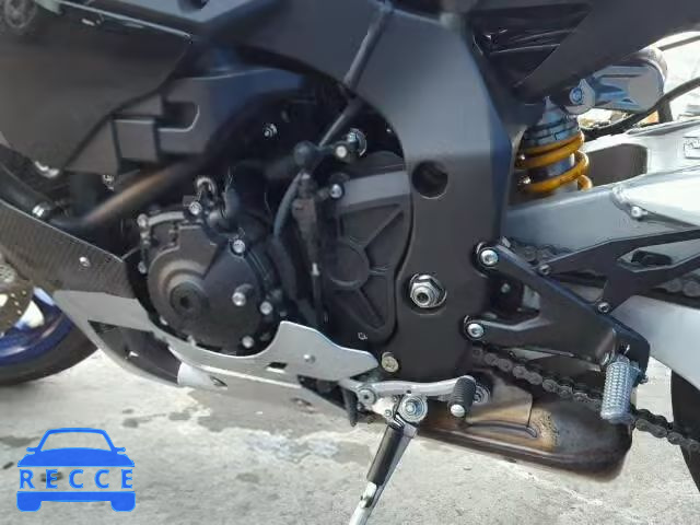 2017 YAMAHA YZFR1 JYARN40Y3HA000274 image 6