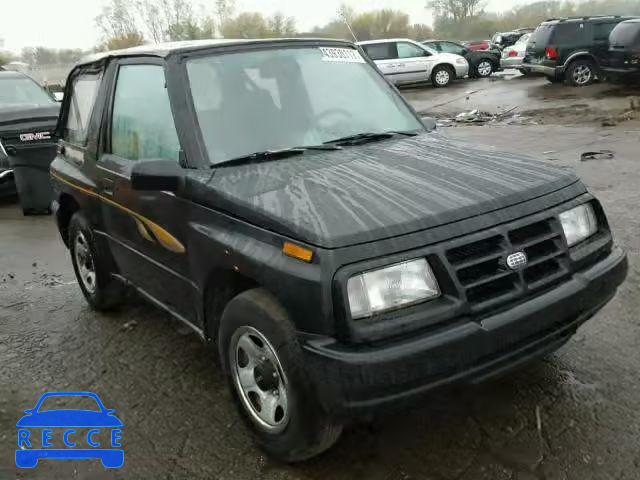 1996 GEO TRACKER 2CNBE1860T6949564 Bild 0