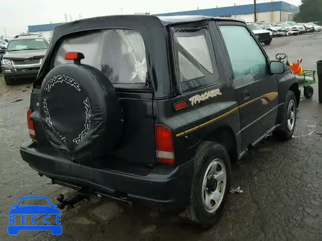 1996 GEO TRACKER 2CNBE1860T6949564 image 3