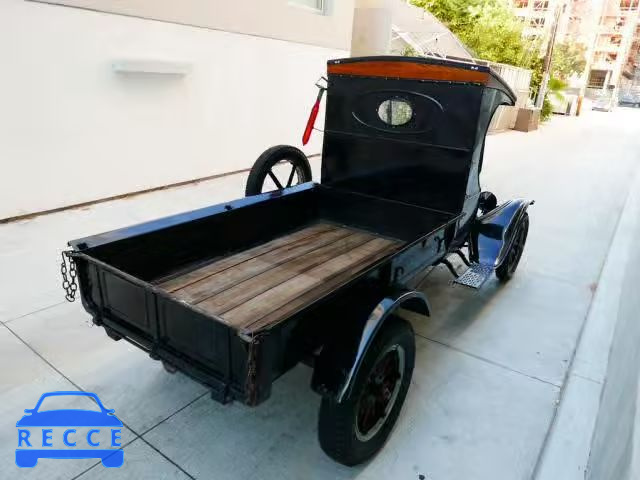 1924 FORD MODEL T 14890586 image 2