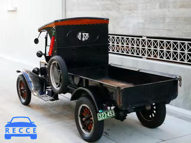 1924 FORD MODEL T 14890586 image 3