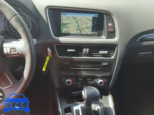 2014 AUDI Q5 WA1LFAFP3EA119016 image 8