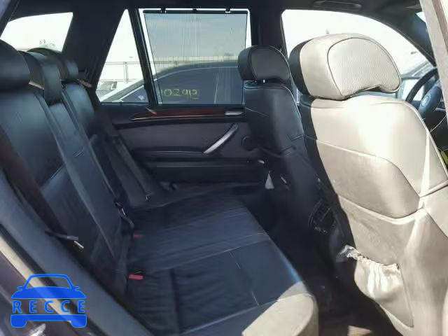 2002 BMW X5 5UXFB33582LH35244 зображення 5