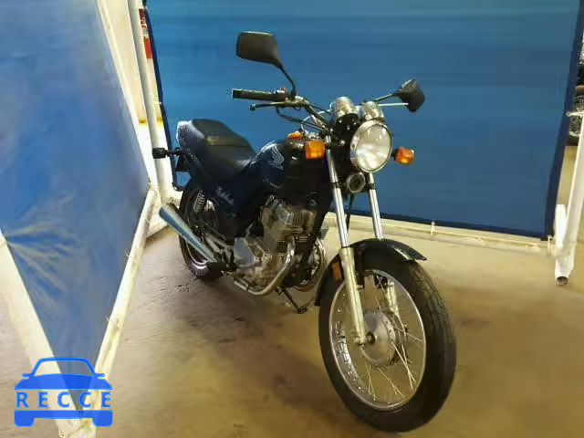 1993 HONDA CB250 JH2MC2400PK200977 Bild 0