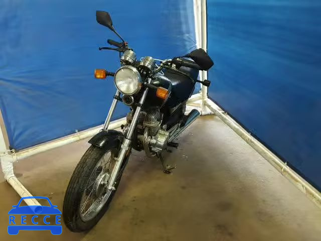 1993 HONDA CB250 JH2MC2400PK200977 image 1