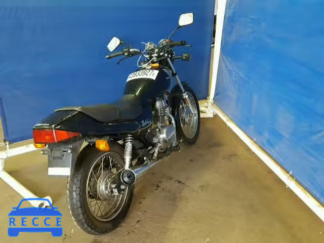 1993 HONDA CB250 JH2MC2400PK200977 Bild 3