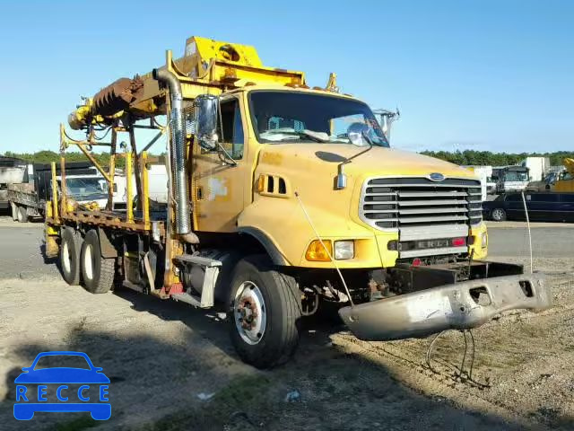 2005 STERLING TRUCK LT 2FZHAZDL35AU22271 image 0