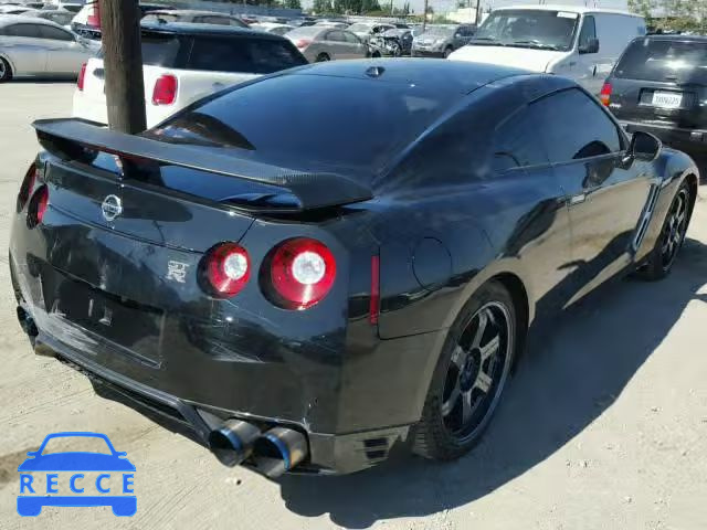 2015 NISSAN GT-R JN1AR5EF9FM280882 зображення 3