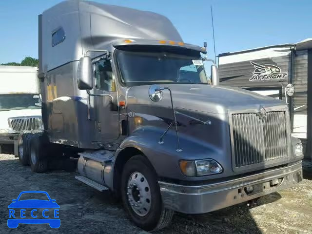 2006 INTERNATIONAL 9400 2HSCNAPR26C348500 зображення 0