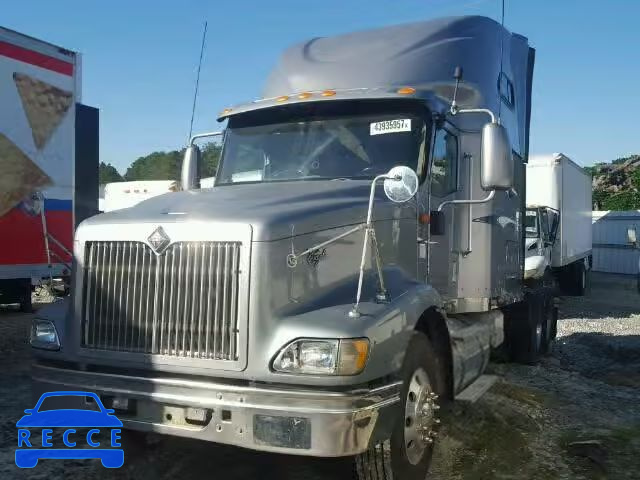 2006 INTERNATIONAL 9400 2HSCNAPR26C348500 зображення 1