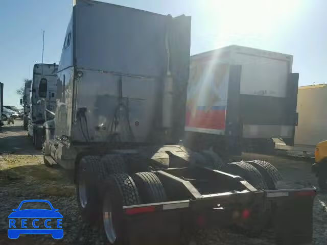 2006 INTERNATIONAL 9400 2HSCNAPR26C348500 зображення 2