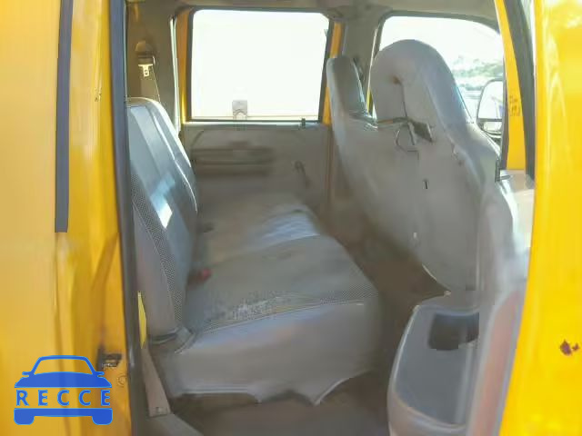 2003 FORD F450 1FDXW46SX3ED59047 image 5