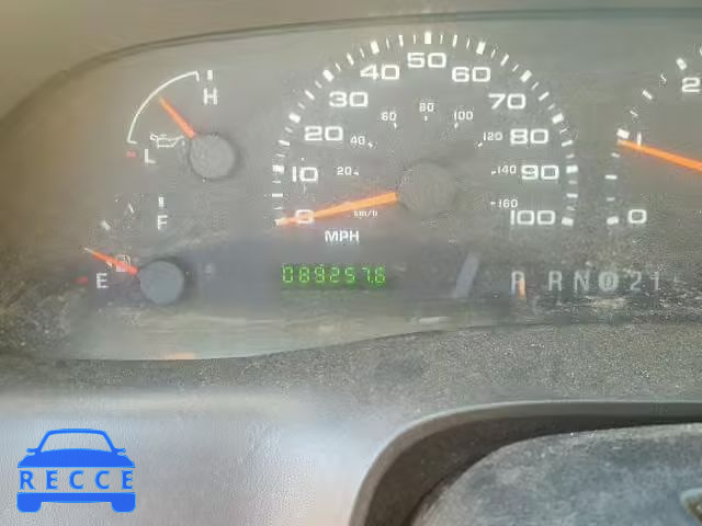 2003 FORD F450 1FDXW46SX3ED59047 image 7