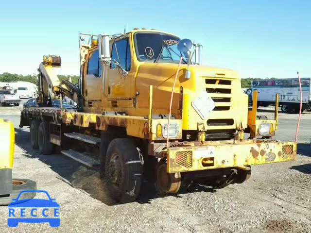 2004 STERLING TRUCK LT 2FZHAZAS34AM56558 зображення 0