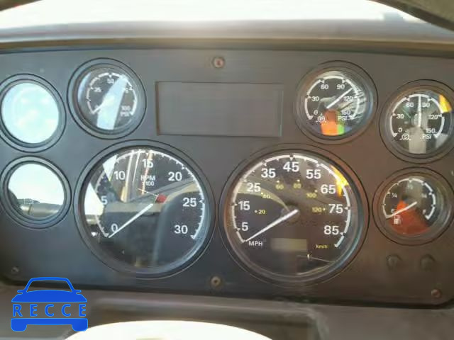 2004 STERLING TRUCK LT 2FZHAZAS34AM56558 зображення 7