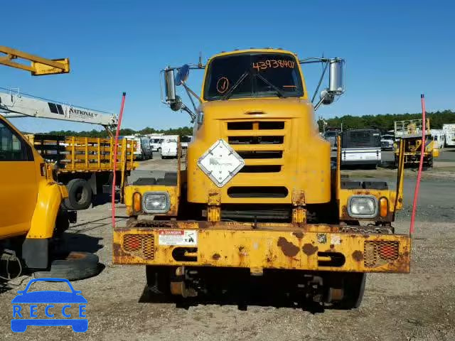 2004 STERLING TRUCK LT 2FZHAZAS34AM56558 зображення 8