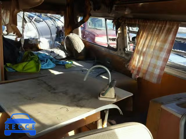 1970 VOLKSWAGEN BUS 00000002302178132 Bild 5