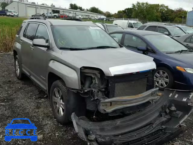 2012 GMC TERRAIN 2GKFLVEK2C6319831 зображення 0