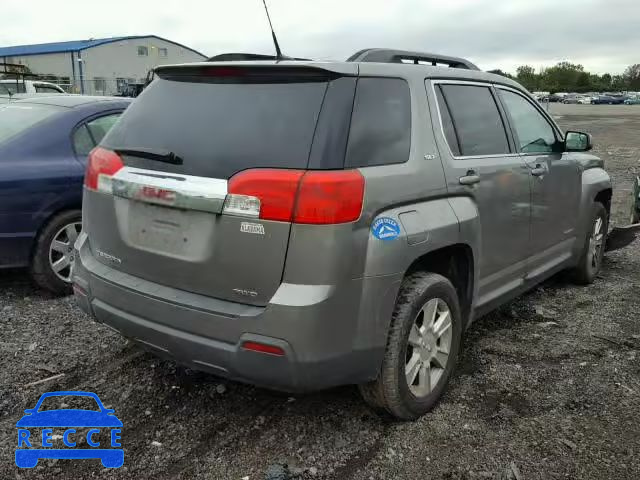 2012 GMC TERRAIN 2GKFLVEK2C6319831 зображення 3