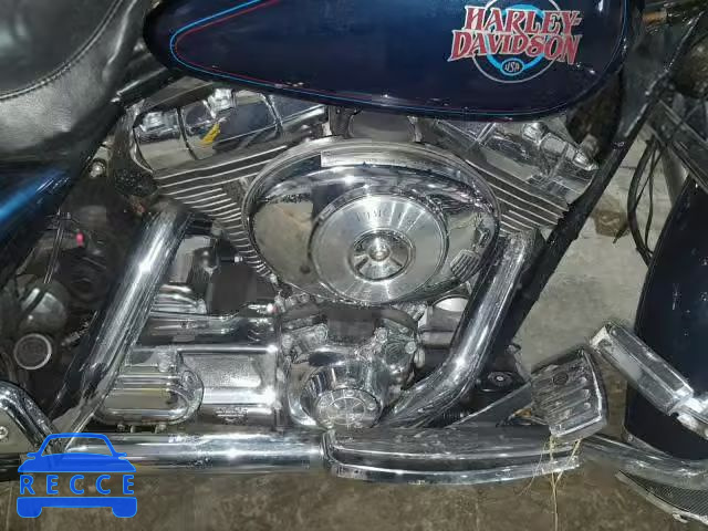 2004 HARLEY-DAVIDSON FLHT 1HD1DJV124Y618930 image 6