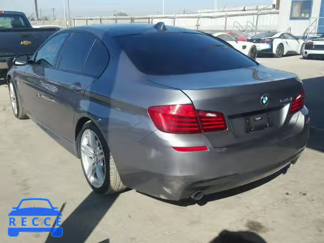 2014 BMW 535 WBA5B1C53ED478391 image 2