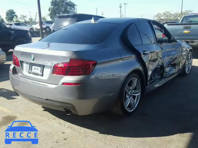 2014 BMW 535 WBA5B1C53ED478391 image 3