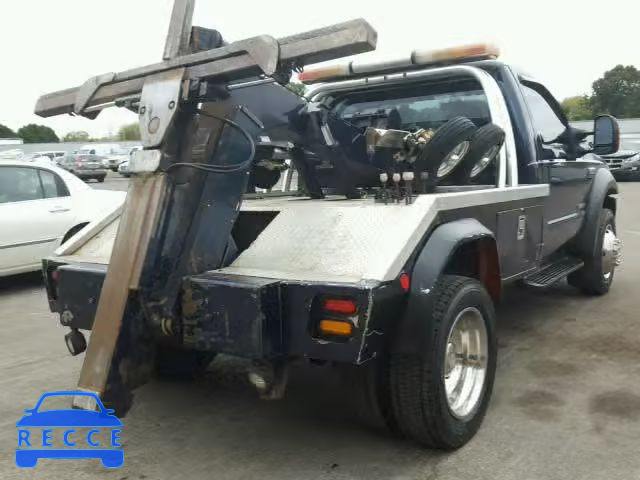 2005 FORD F450 1FDXF46P85EC25846 зображення 3