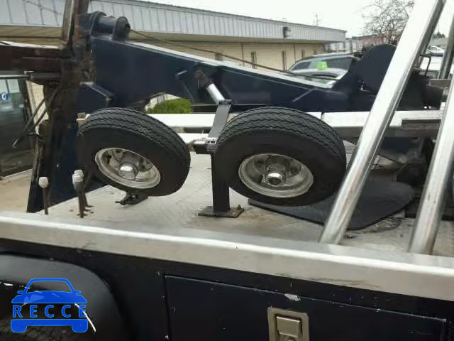 2005 FORD F450 1FDXF46P85EC25846 image 8