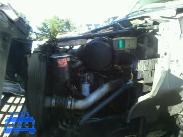 2001 FORD F650 3FDNF65221MA57201 image 6