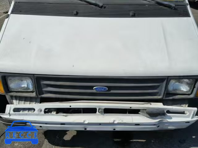 1991 FORD AEROSTAR 1FTDA14UXMZB41824 image 6