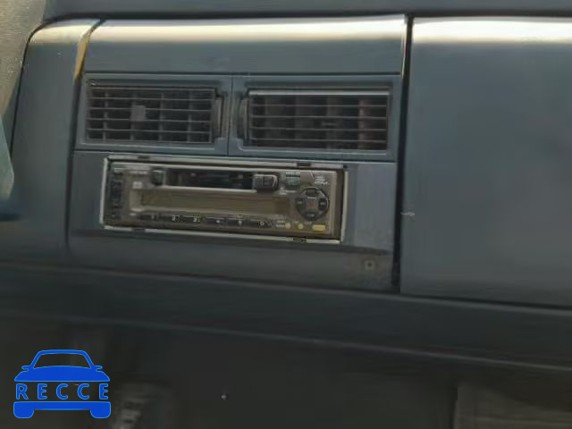 1990 GMC SIERRA 1GTFK24K1LE553632 image 8