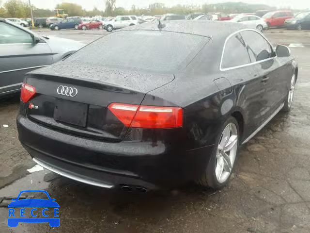 2009 AUDI S5 WAURV78T79A006396 image 3