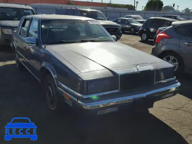 1990 CHRYSLER NEW YORKER 1C3XC66R1LD908523 image 0