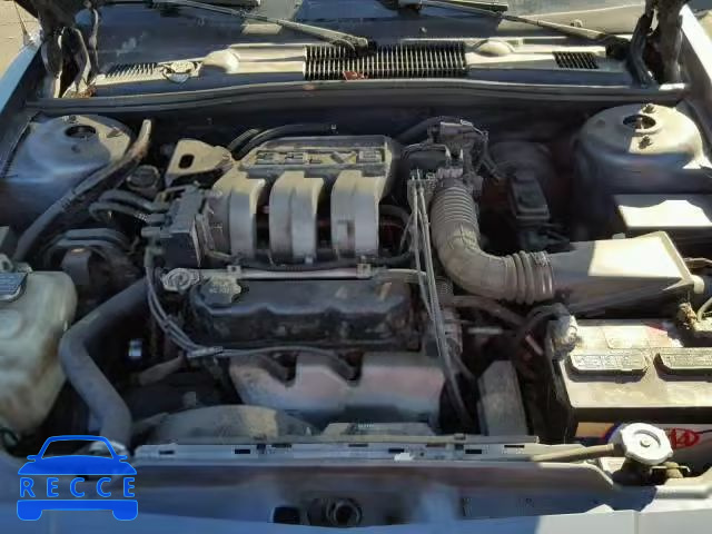 1990 CHRYSLER NEW YORKER 1C3XC66R1LD908523 image 6