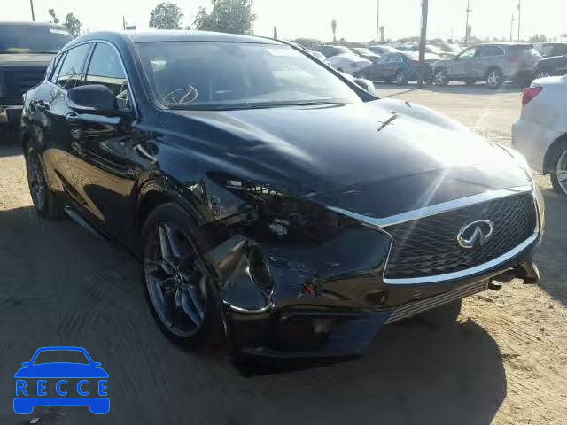 2017 INFINITI QX30 SJKCH5CP7HA017750 image 0