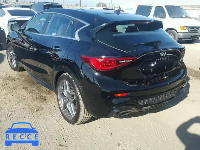 2017 INFINITI QX30 SJKCH5CP7HA017750 image 2