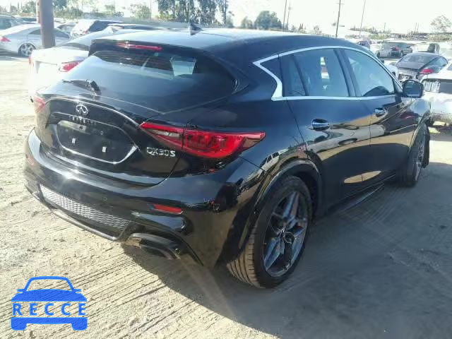 2017 INFINITI QX30 SJKCH5CP7HA017750 image 3