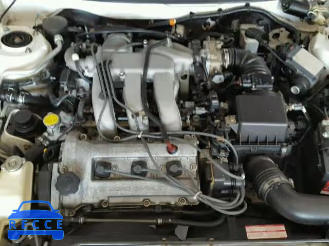 1999 MAZDA 626 1YVGF22D7X5850031 image 6