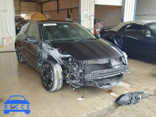 2015 HONDA CR-Z JHMZF1D6XFS001159 image 0