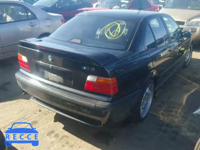 1998 BMW M3 WBSCD9326WEE08402 image 3