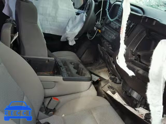 2014 GMC SIERRA 1GTN1TEH8EZ297279 image 4