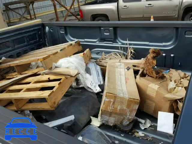 2014 GMC SIERRA 1GTN1TEH8EZ297279 image 5