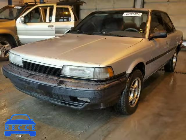 1991 TOYOTA CAMRY 4T1SV21EXMU294680 image 1