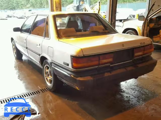 1991 TOYOTA CAMRY 4T1SV21EXMU294680 image 2