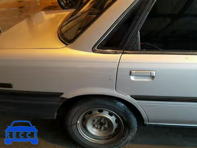 1991 TOYOTA CAMRY 4T1SV21EXMU294680 image 8