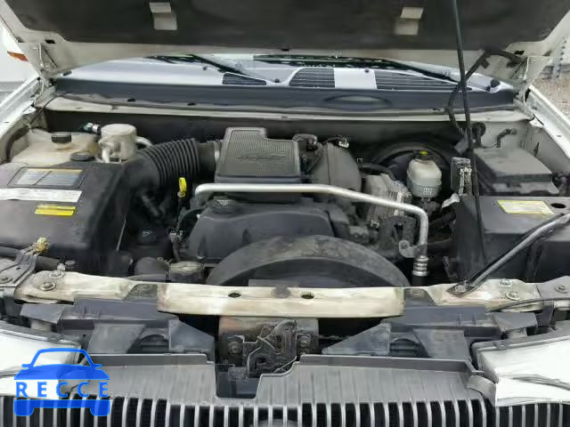 2004 BUICK RAINIER 5GADT13S542400949 image 6