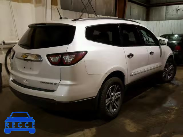 2016 CHEVROLET TRAVERSE 1GNKVGKD4GJ336197 image 3