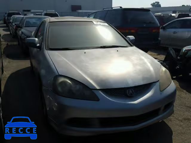 2005 ACURA RSX JH4DC53875S012695 image 0